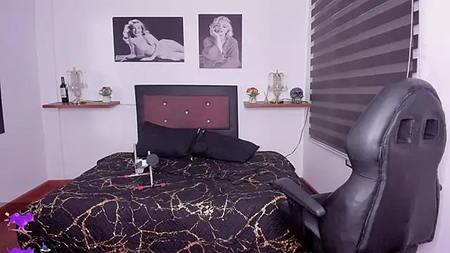 Snapshot of Mariana_Joness chatting on 09-13-25, 03:06 Mariana Joness online show from 09-13-25, 03:06