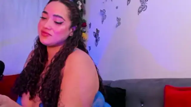 HannaMiillsxh online show from 04-20-26, 03:02