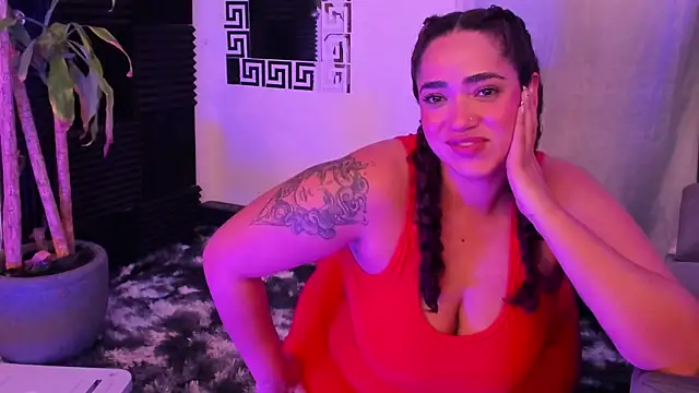 HannaMiillsxh online show from 04-13-26, 02:54