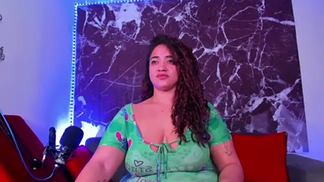 HannaMiillsxh online show from 02-21-26, 01:13