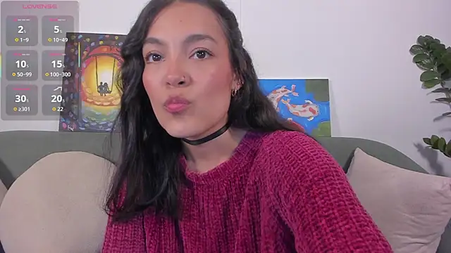 TIFFANYRUSSO online show from 02-23-26, 05:41