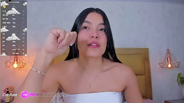 TIFFANYRUSSO online show from 02-28-25, 05:04