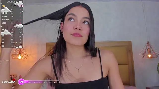 TIFFANYRUSSO online show from 02-27-25, 05:18