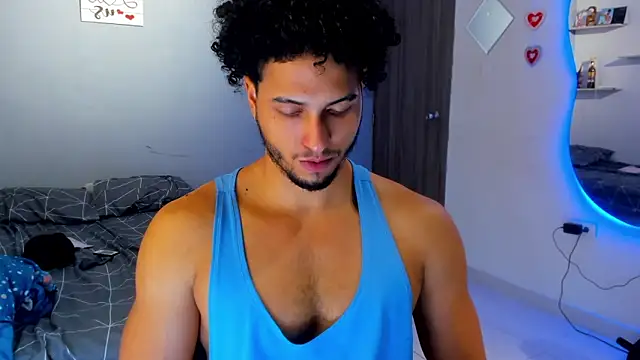 Kris Khalifa69 online show from 02-27-26, 02:23