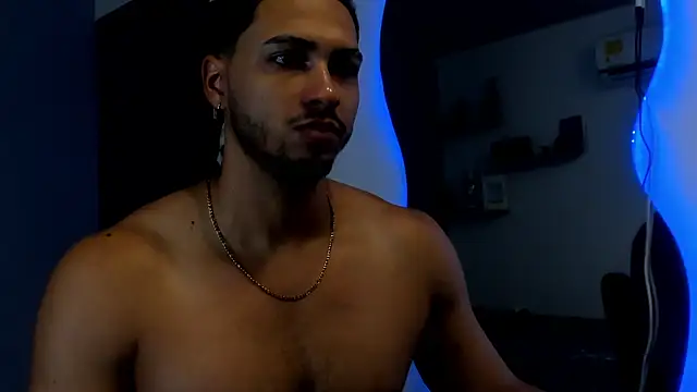 Kris Khalifa69 online show from 03-25-26, 10:52