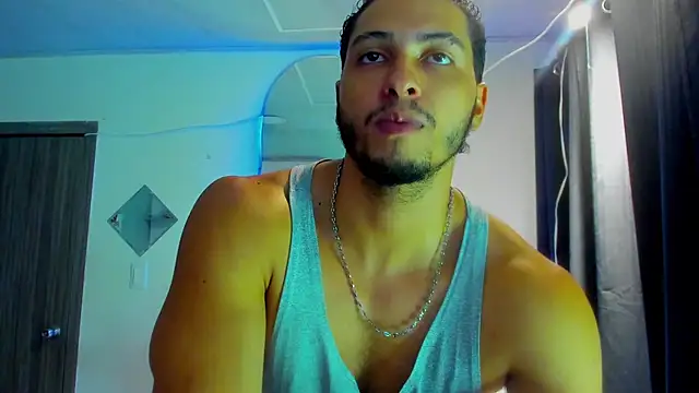Snapshot of Kris_Khalifa69 chatting on 06-11-26, 03:58 Kris Khalifa69 online show from 06-11-26, 03:58