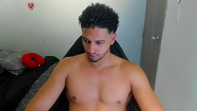 Kris Khalifa69 online show from 07-08-26, 10:10