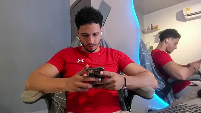 Kris Khalifa69 online show from 07-15-26, 12:28