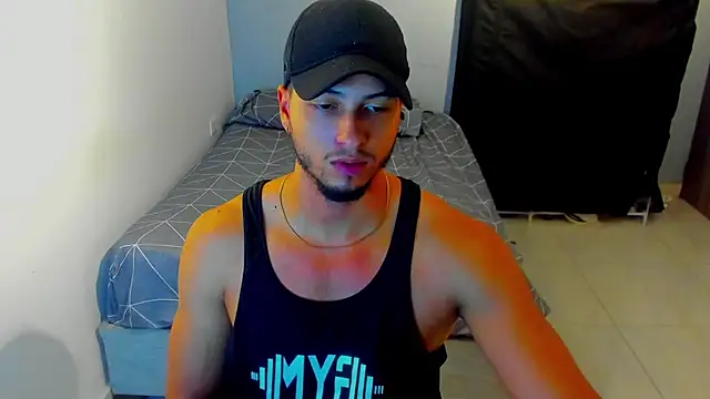 Kris Khalifa69 online show from 02-02-26, 05:34