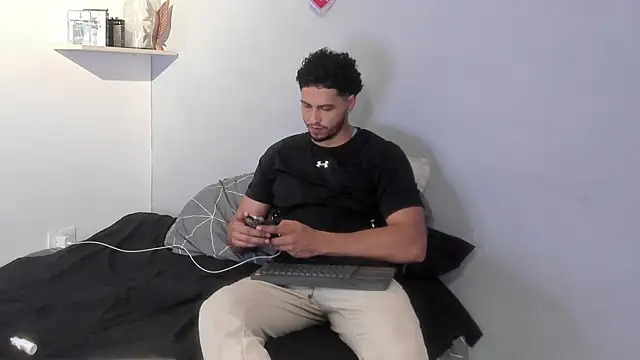 Kris Khalifa69 online show from 07-16-26, 10:18