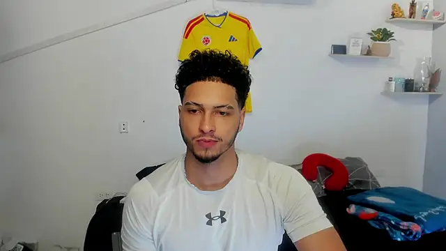 Kris Khalifa69 online show from 06-17-26, 10:08