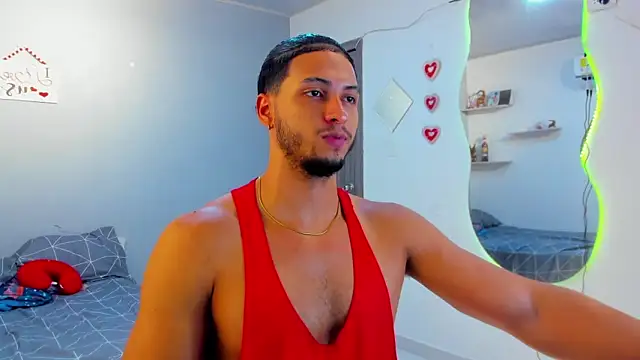 Kris Khalifa69 online show from 02-22-26, 01:08