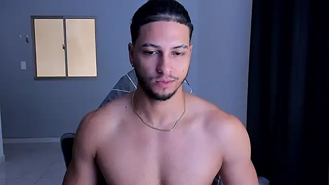 Kris Khalifa69 online show from 03-09-26, 12:30