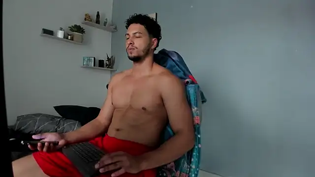 Kris Khalifa69 online show from 07-21-26, 02:40
