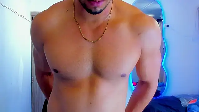 Kris Khalifa69 online show from 04-08-26, 09:49