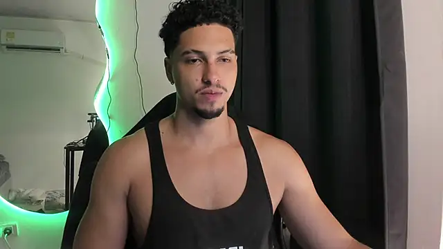 Kris Khalifa69 online show from 07-25-26, 04:35