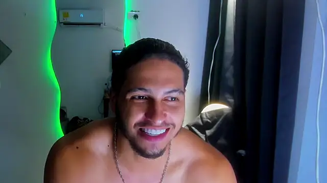 Kris Khalifa69 online show from 06-14-26, 02:24