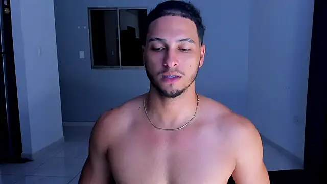 Kris Khalifa69 online show from 03-10-26, 12:36