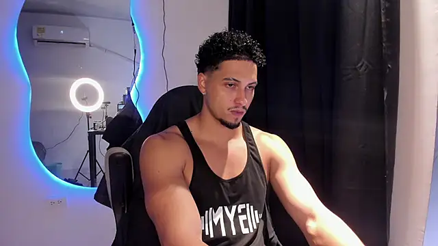Kris Khalifa69 online show from 07-28-26, 11:26