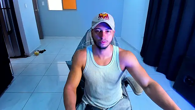 Kris Khalifa69 online show from 03-02-26, 02:13