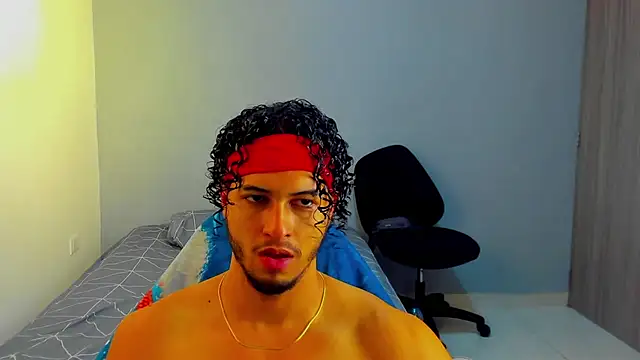 Snapshot of Kris_Khalifa69 chatting on 01-13-26, 12:09 Kris Khalifa69 online show from 01-13-26, 12:09