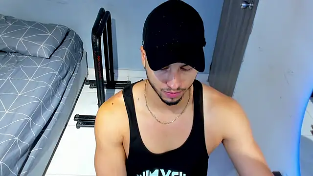 Kris Khalifa69 online show from 04-02-26, 11:11