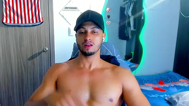 Kris Khalifa69 online show from 04-14-26, 02:49