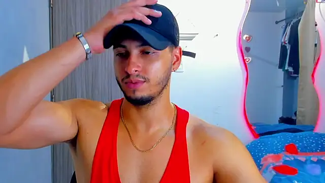 Kris Khalifa69 online show from 04-06-26, 11:06