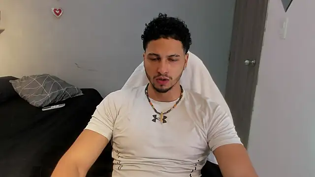 Kris Khalifa69 online show from 07-11-26, 01:28