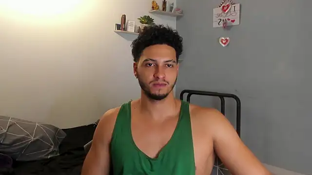 Kris Khalifa69 online show from 06-21-26, 05:52