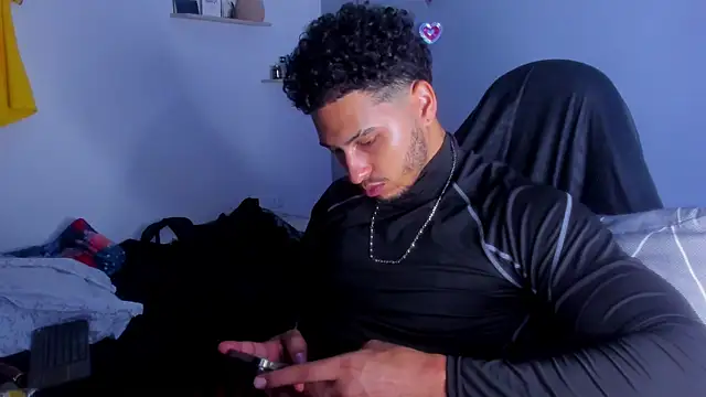 Kris Khalifa69 online show from 06-19-26, 03:56