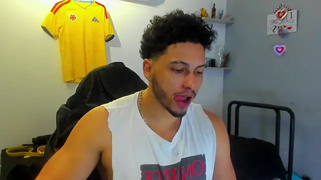 Kris Khalifa69 online show from 06-20-26, 01:54