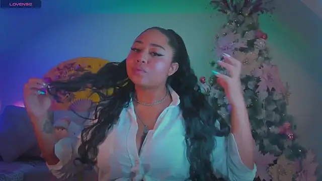 Snapshot of 420Geminis chatting on 12-21-25, 04:58 420Geminis online show from 12-21-25, 04:58