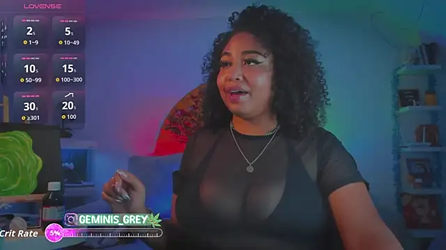 420Geminis online show from 10-02-25, 05:33