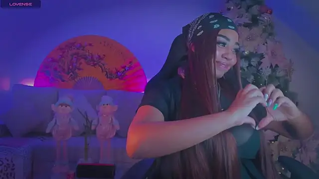 Snapshot of 420Geminis chatting on 12-23-25, 03:06 420Geminis online show from 12-23-25, 03:06