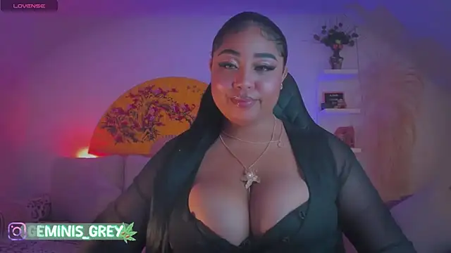 Snapshot of 420Geminis chatting on 02-07-26, 03:25 420Geminis online show from 02-07-26, 03:25