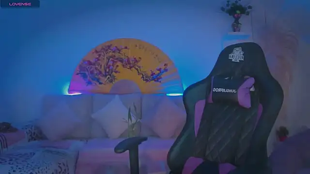 Snapshot of 420Geminis chatting on 02-01-26, 02:32 420Geminis online show from 02-01-26, 02:32