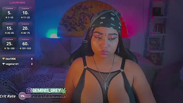 Snapshot of 420Geminis chatting on 11-08-25, 08:51 420Geminis online show from 11-08-25, 08:51