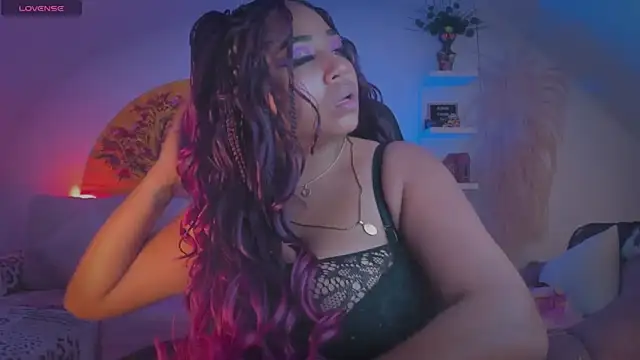 Snapshot of 420Geminis chatting on 02-14-26, 02:45 420Geminis online show from 02-14-26, 02:45