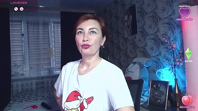 SofiaBlaze online show from 04-12-26, 08:50