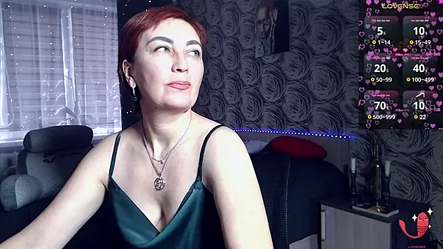SofiaBlaze online show from 03-07-25, 09:18