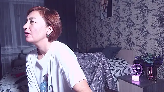 SofiaBlaze online show from 12-03-25, 10:14