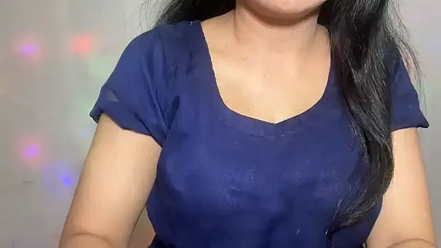 Chanchal--Navya online show from 10-15-25, 12:02