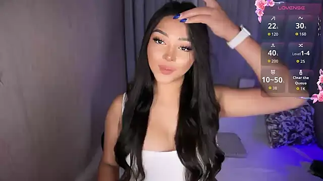 shantal r0mance online show from 05-18-26, 05:23