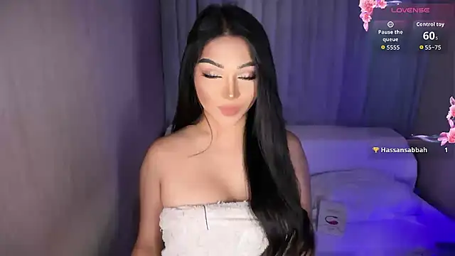 shantal r0mance online show from 05-10-26, 10:52