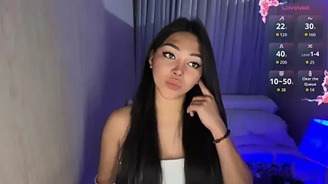 shantal r0mance online show from 04-30-26, 12:56