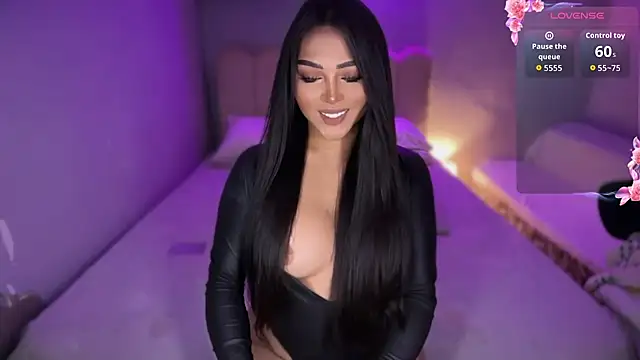 shantal r0mance online show from 06-03-26, 02:23