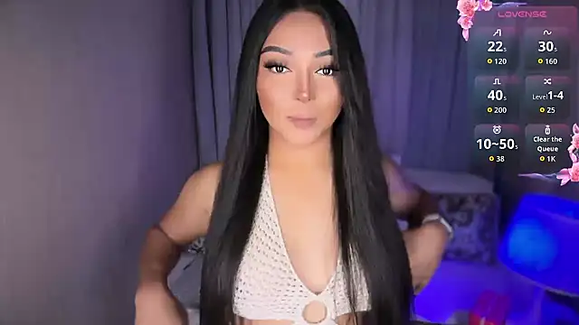 shantal r0mance online show from 05-20-26, 02:52