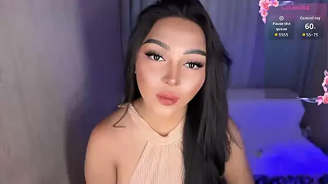 shantal r0mance online show from 05-19-26, 02:29
