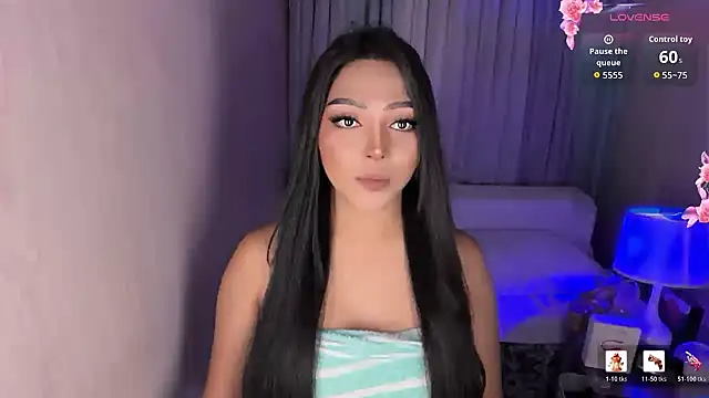 shantal r0mance online show from 04-26-26, 10:34